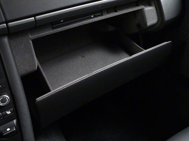 2011 Porsche Cayman 2dr Cpe