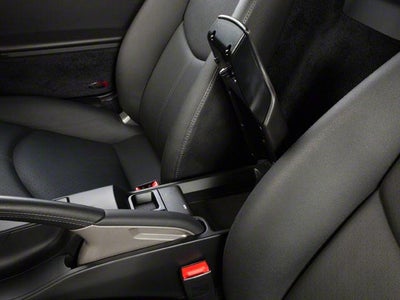 2011 Porsche Cayman 2dr Cpe