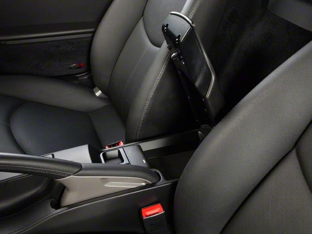 2011 Porsche Cayman 2dr Cpe