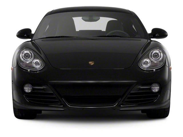 2011 Porsche Cayman 2dr Cpe