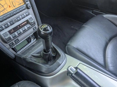 2005 Porsche 911 Carrera 997