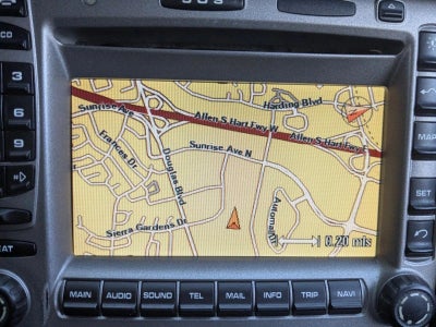 2005 Porsche 911 Carrera 997