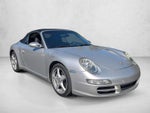 2005 Porsche 911 Carrera 997
