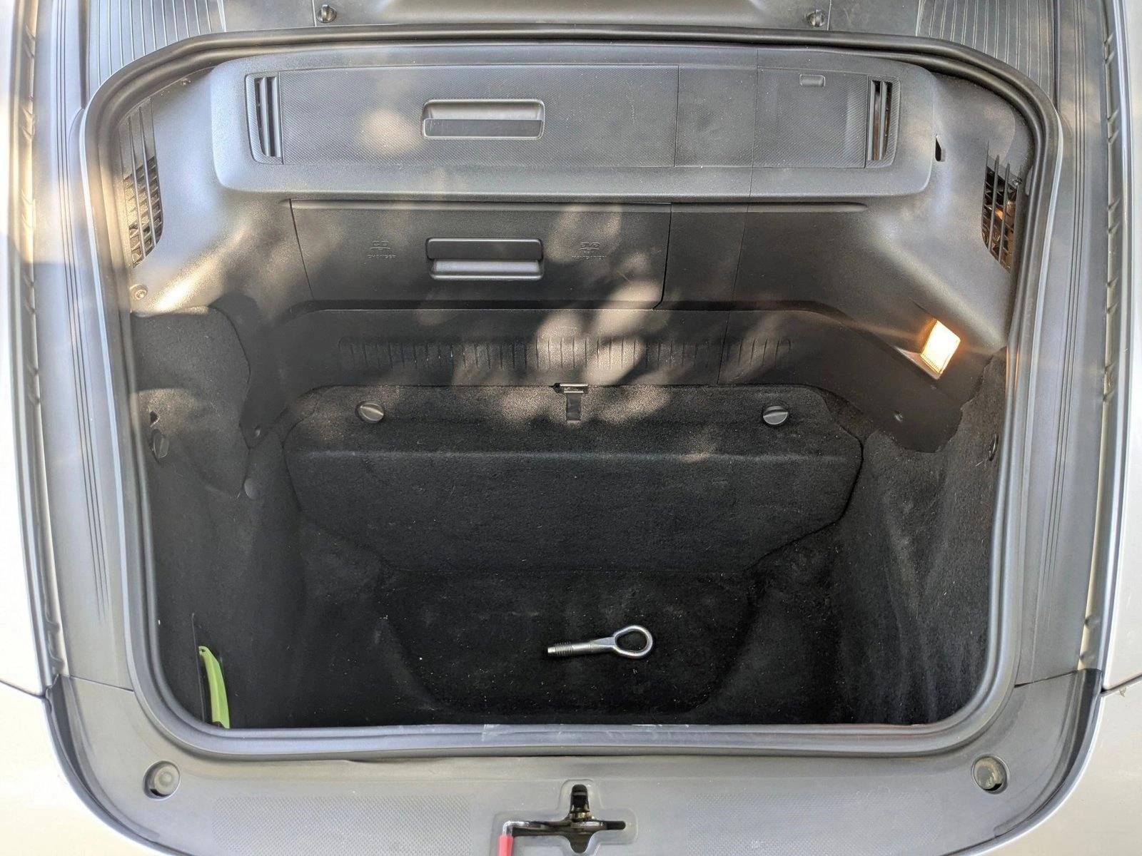 2005 Porsche 911 Carrera 997