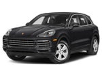 2022 Porsche Cayenne AWD