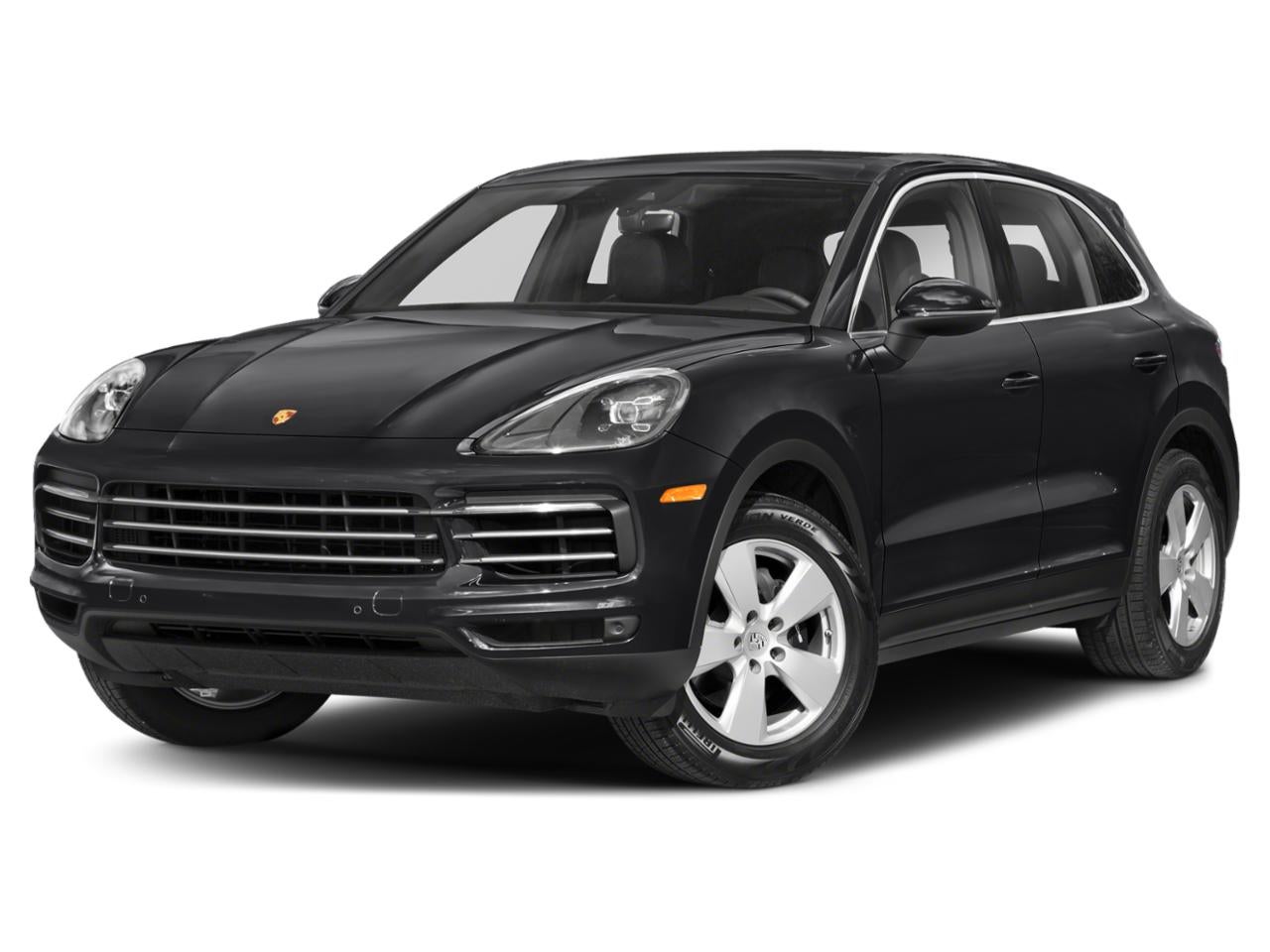 2022 Porsche Cayenne AWD
