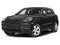 2022 Porsche Cayenne AWD