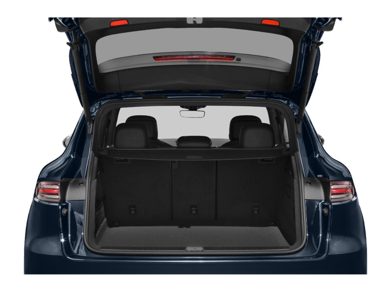 2022 Porsche Cayenne AWD