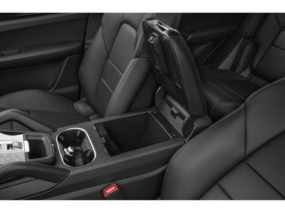 2022 Porsche Cayenne AWD