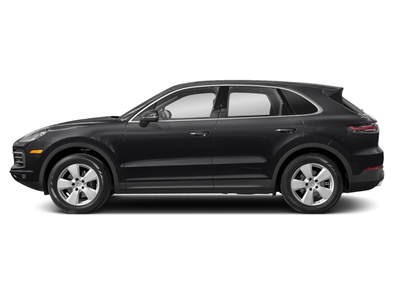 2022 Porsche Cayenne AWD