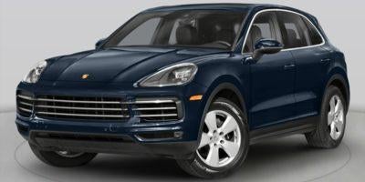 2022 Porsche Cayenne AWD
