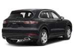 2022 Porsche Cayenne AWD