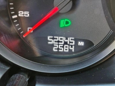 2019 Porsche Macan S AWD