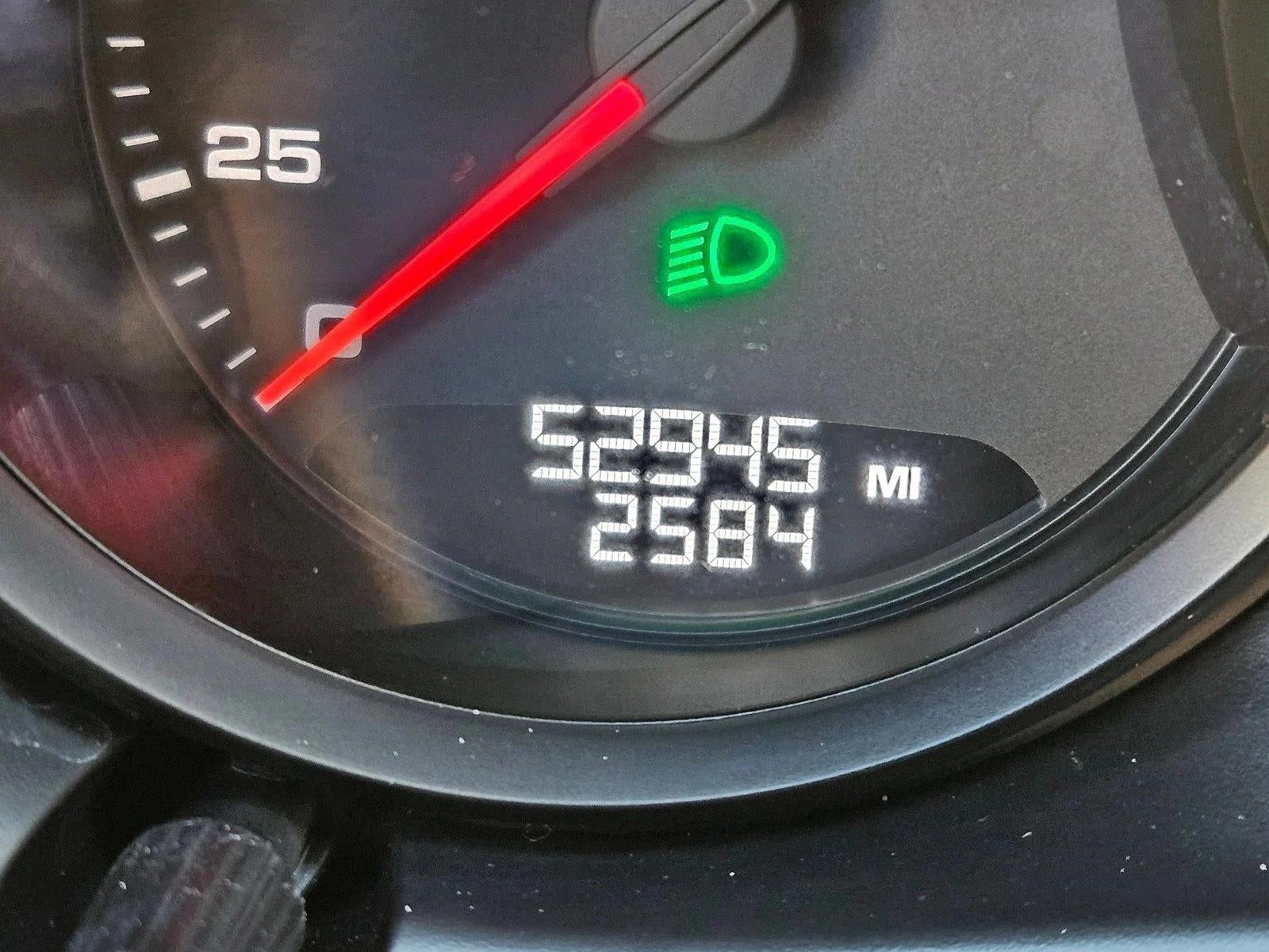 2019 Porsche Macan S AWD