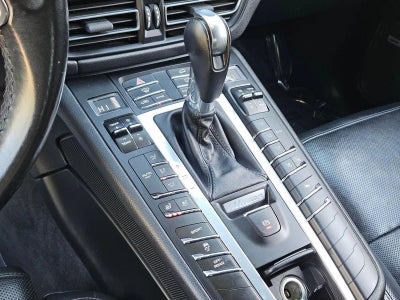 2019 Porsche Macan S AWD