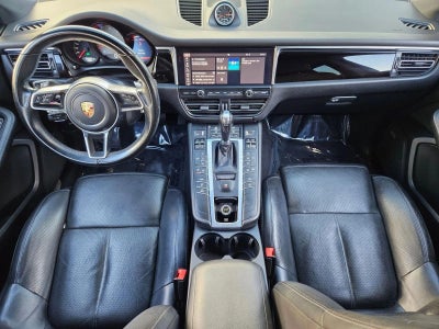 2019 Porsche Macan S AWD