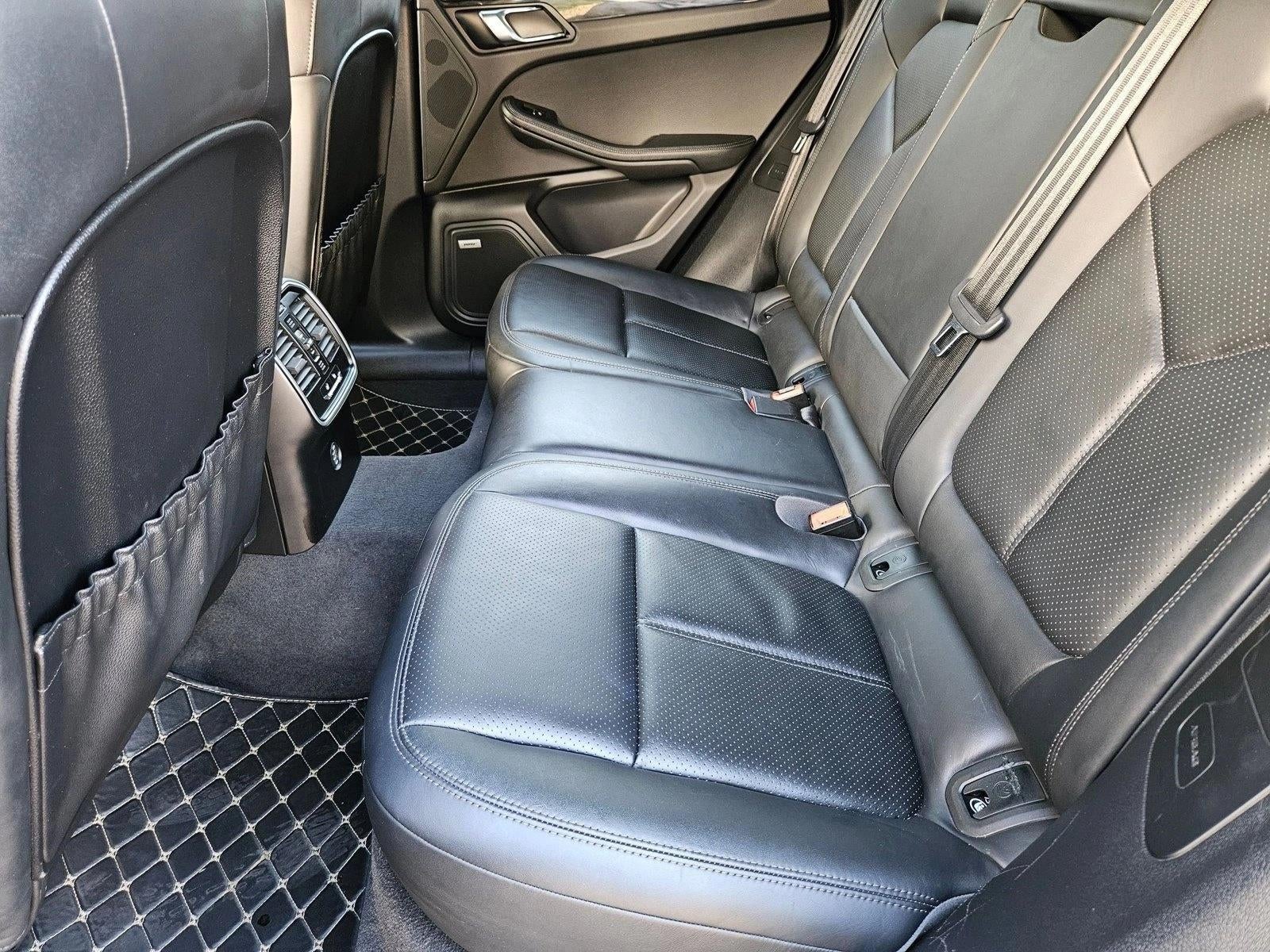 2019 Porsche Macan S AWD