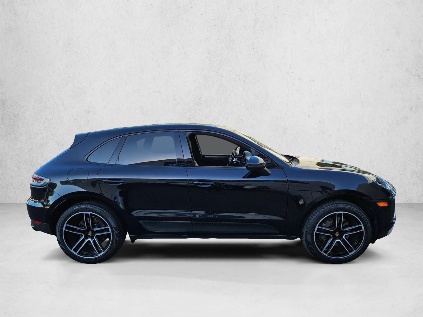 2019 Porsche Macan S AWD