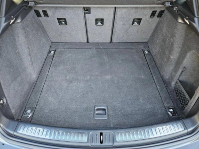 2019 Porsche Macan S AWD