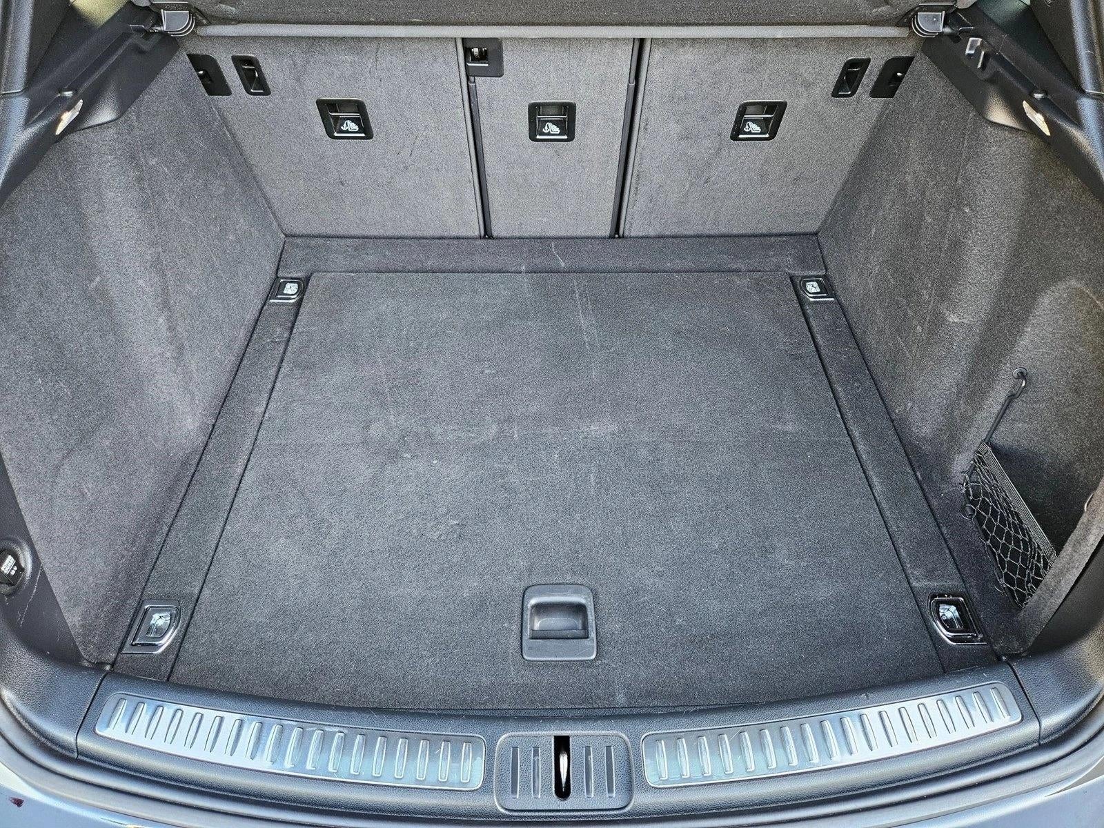 2019 Porsche Macan S AWD