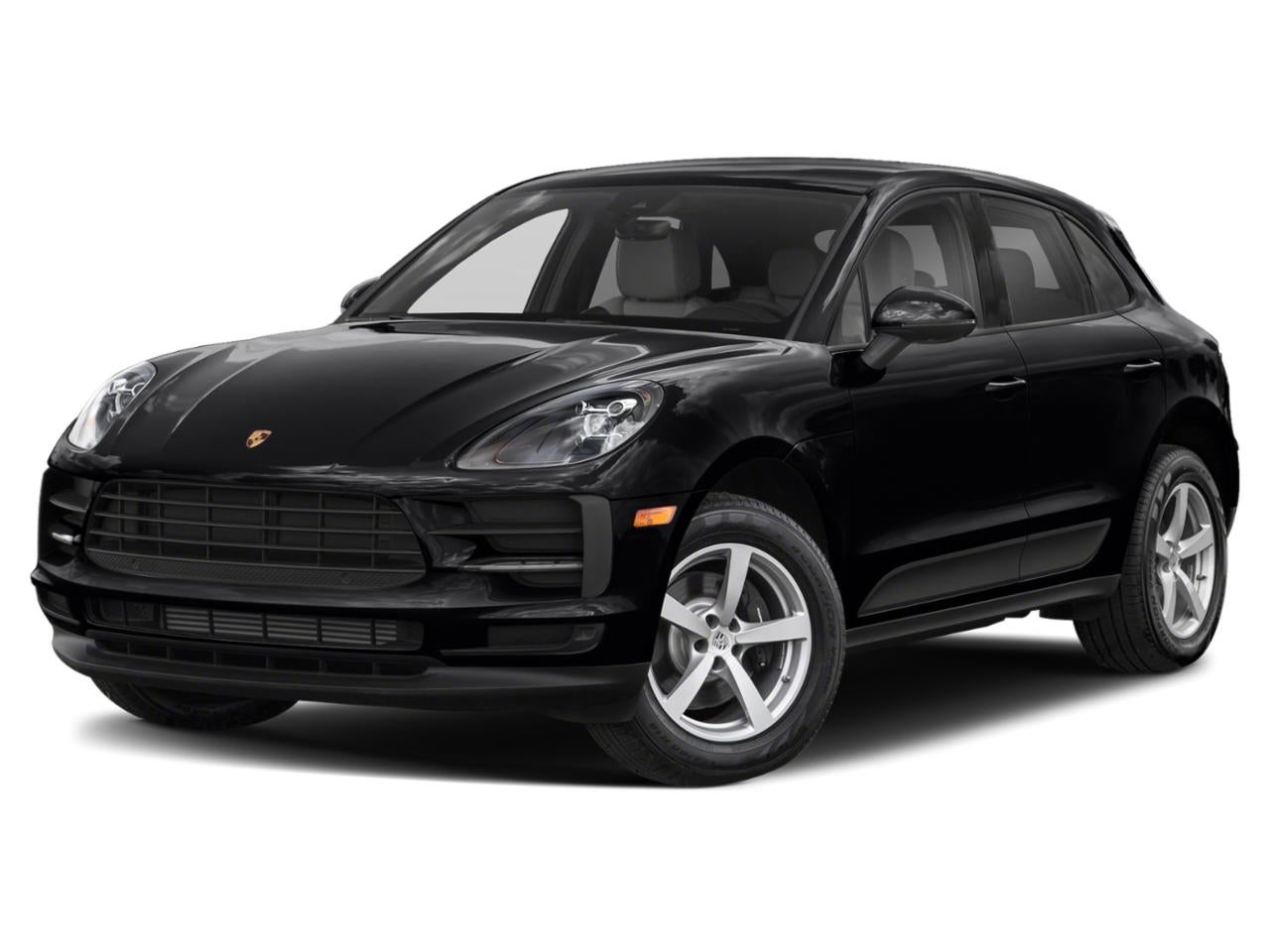 2019 Porsche Macan S AWD