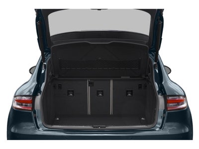 2019 Porsche Macan S AWD