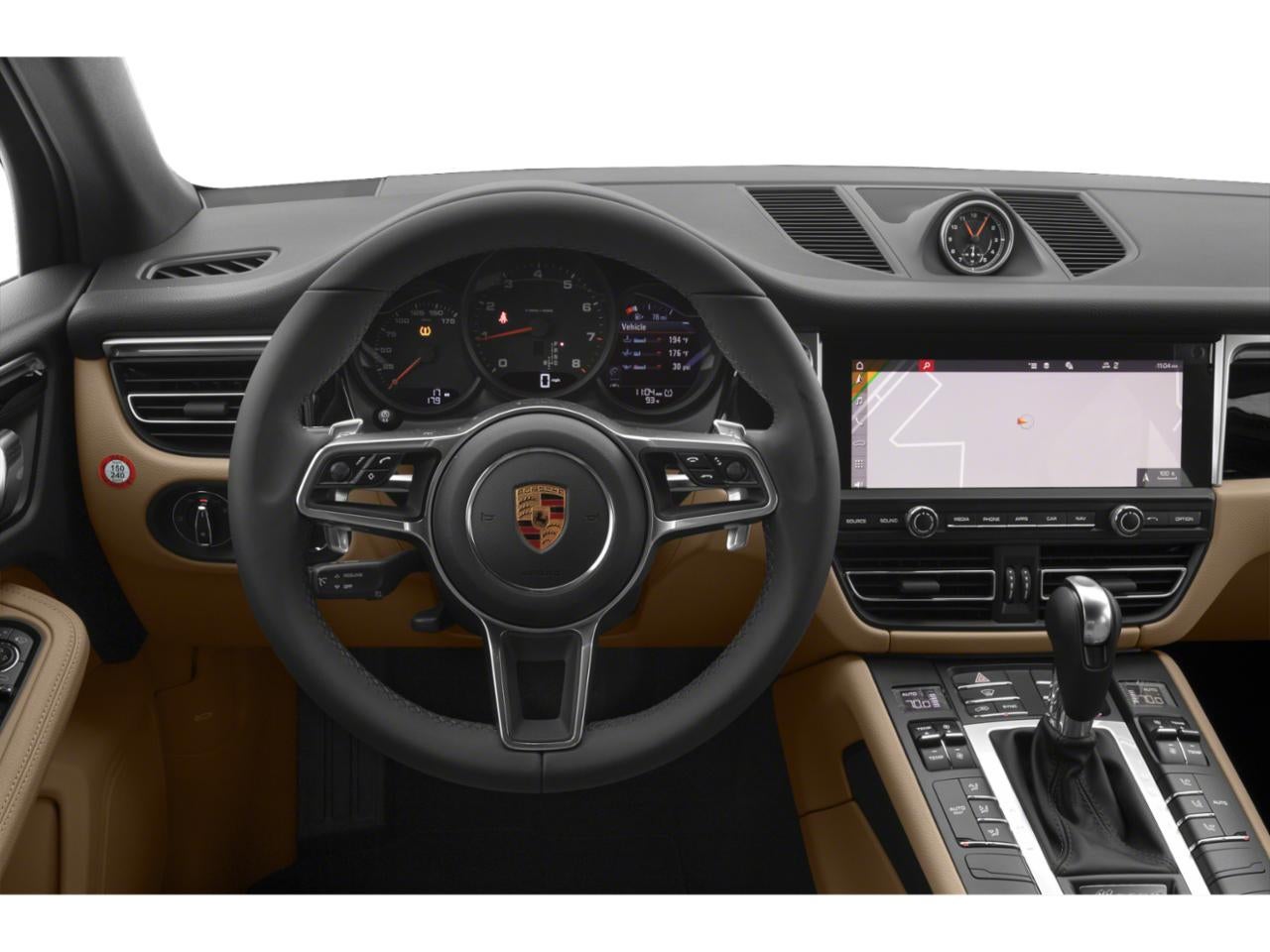 2019 Porsche Macan S AWD