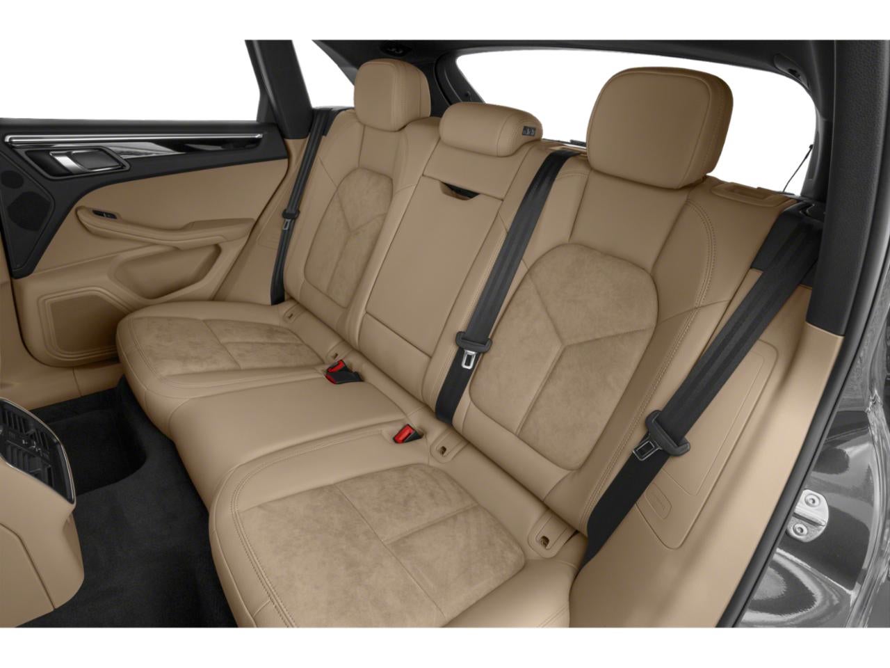 2019 Porsche Macan S AWD