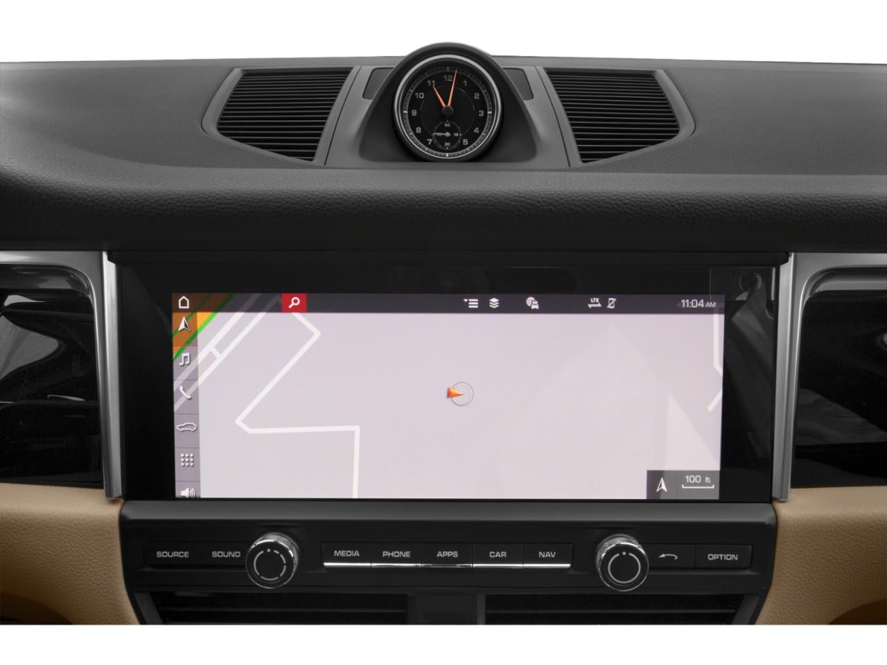 2019 Porsche Macan S AWD