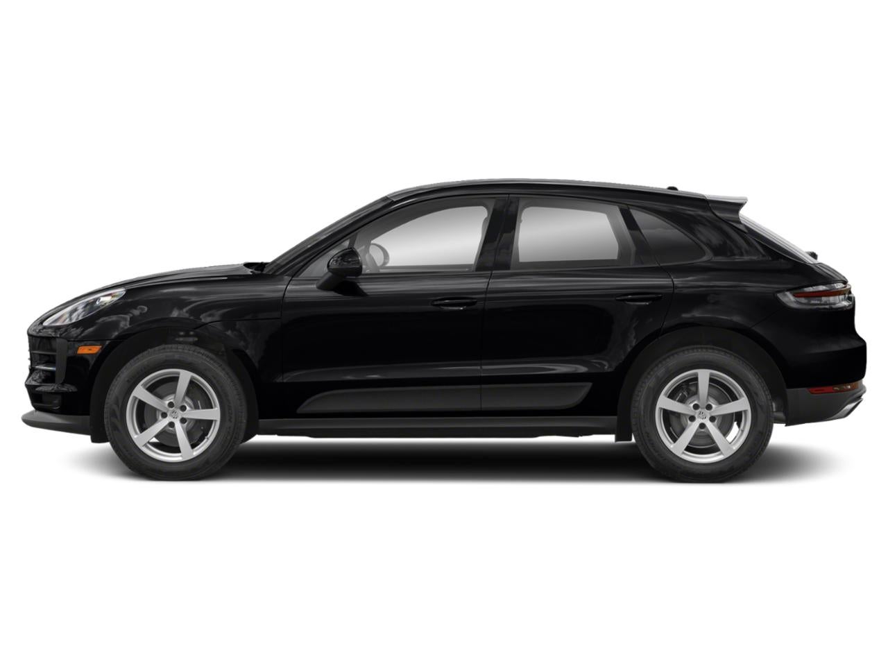 2019 Porsche Macan S AWD