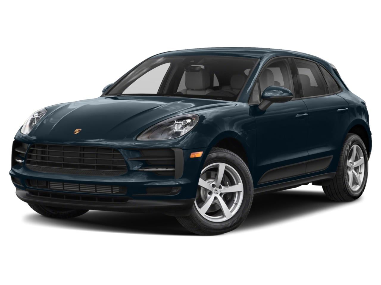 2019 Porsche Macan S AWD