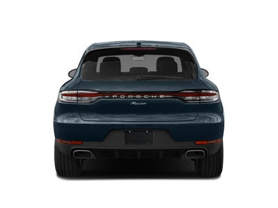 2019 Porsche Macan S AWD
