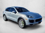 2016 Porsche Cayenne AWD 4dr S E-Hybrid
