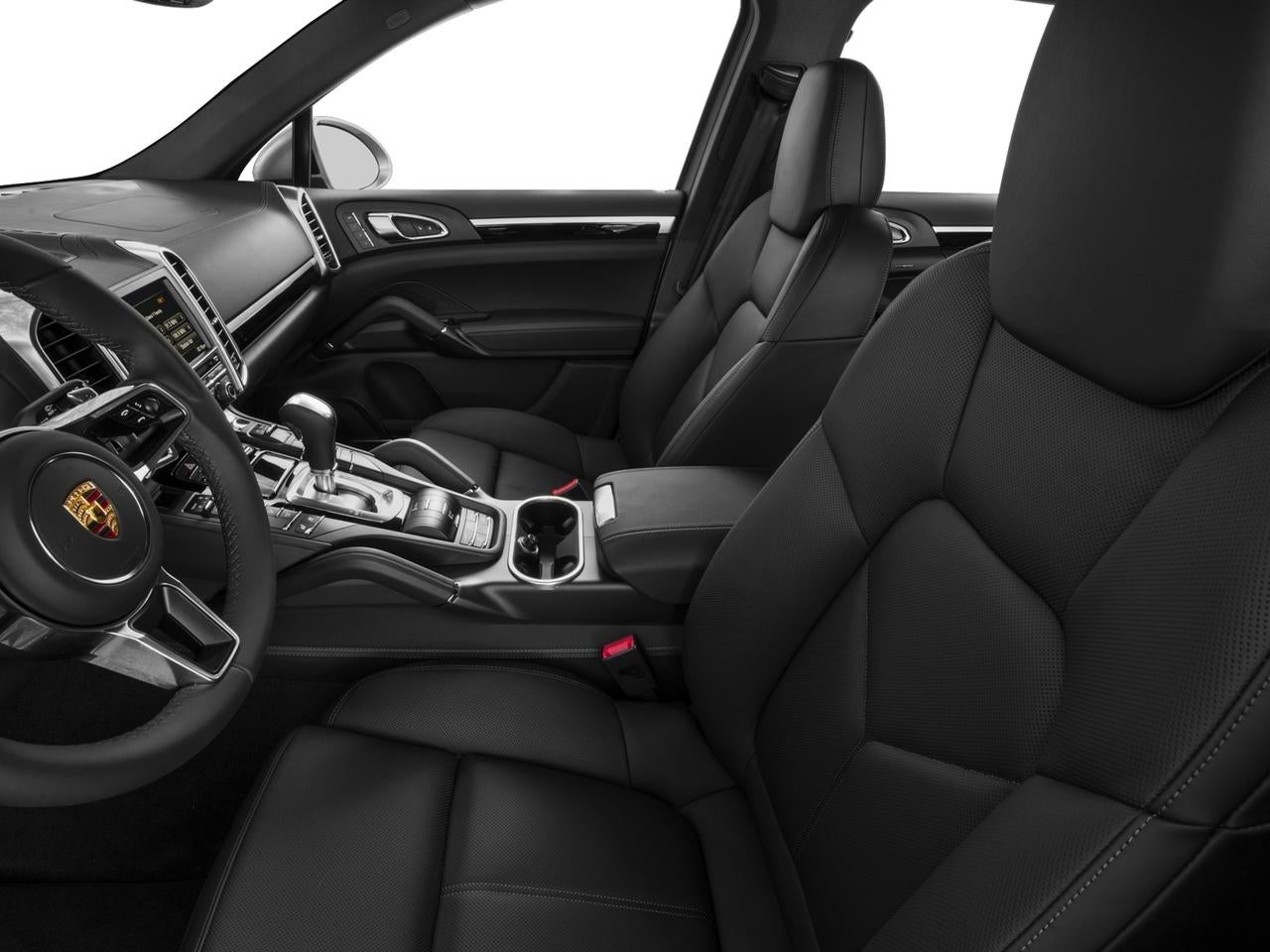 2016 Porsche Cayenne AWD 4dr S E-Hybrid