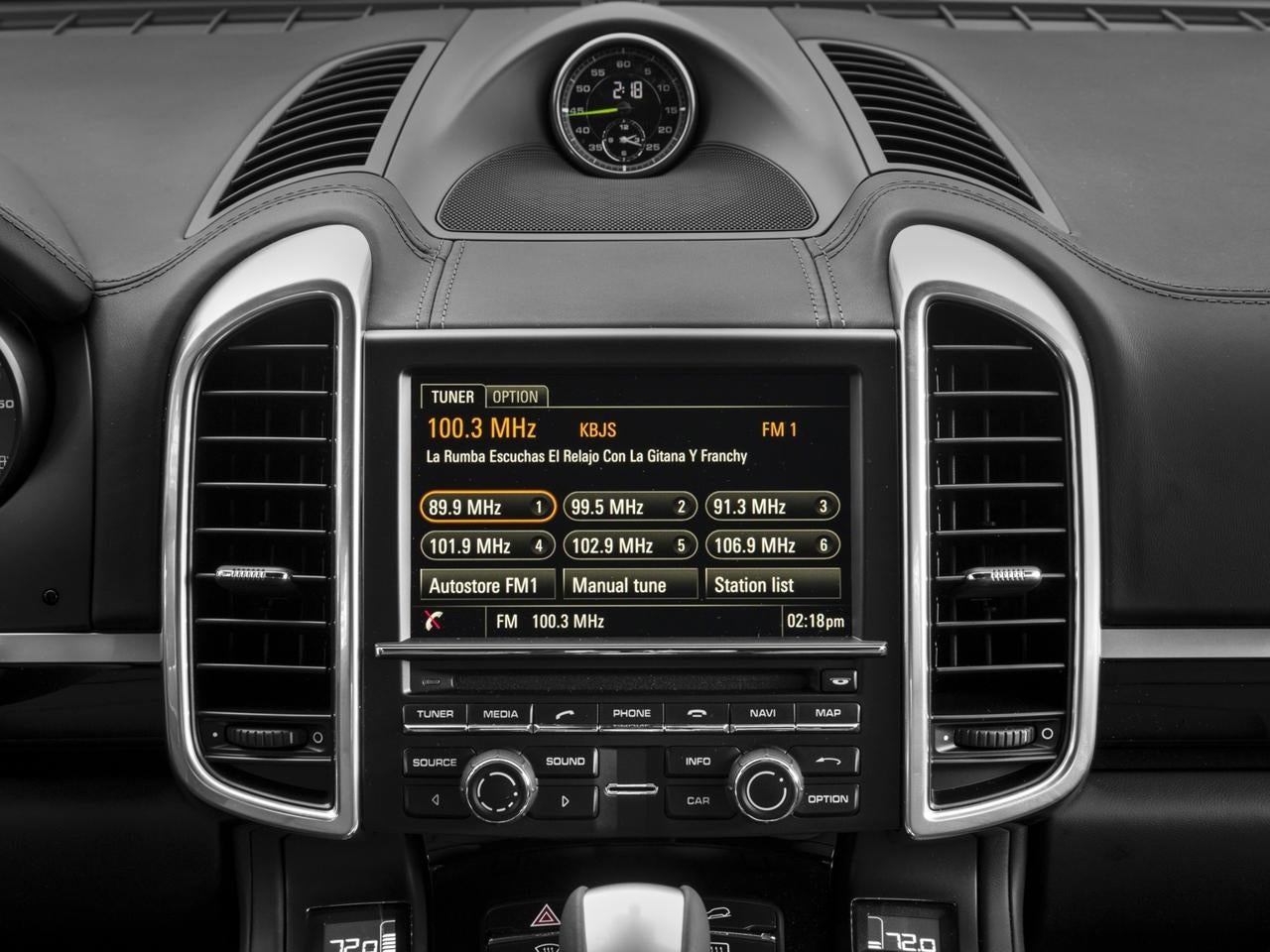 2016 Porsche Cayenne AWD 4dr S E-Hybrid