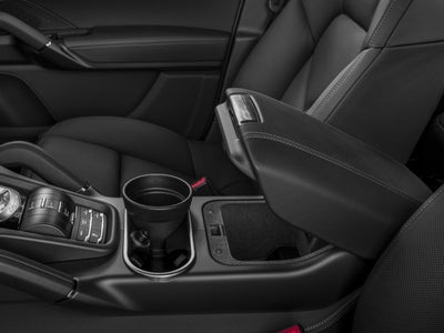 2016 Porsche Cayenne AWD 4dr S E-Hybrid