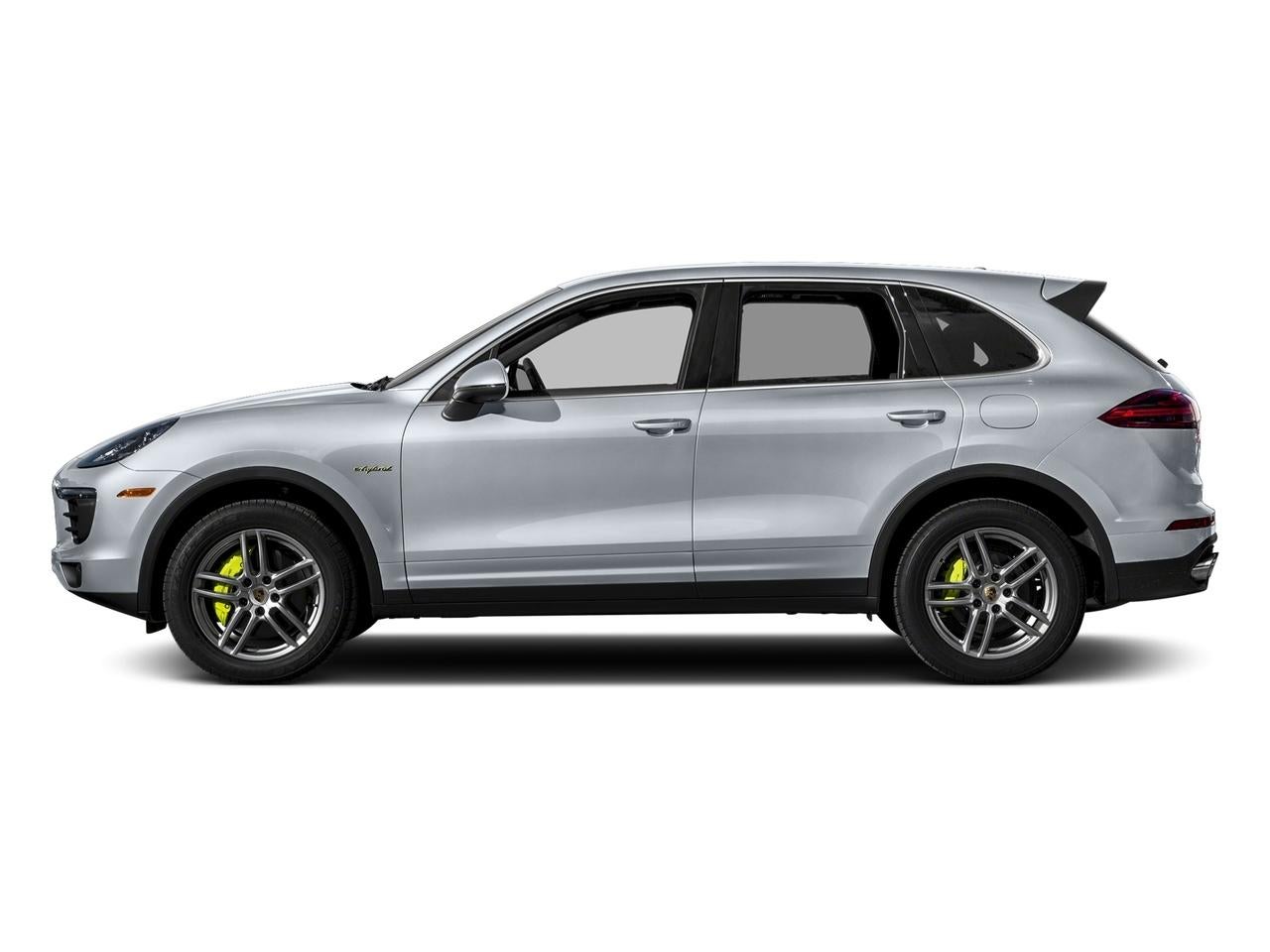 2016 Porsche Cayenne AWD 4dr S E-Hybrid
