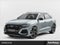 2024 Audi RS Q8 4.0 TFSI quattro