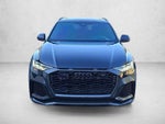 2024 Audi RS Q8 4.0 TFSI quattro