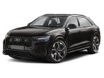 2024 Audi RS Q8 4.0 TFSI quattro