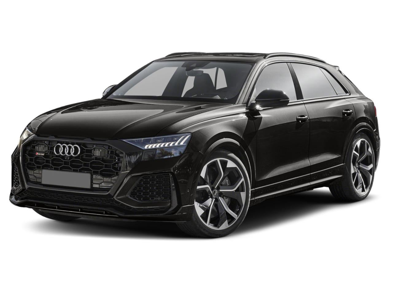 2024 Audi RS Q8 4.0 TFSI quattro