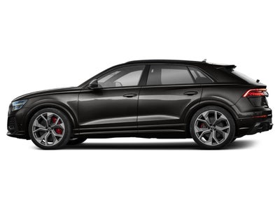 2024 Audi RS Q8 4.0 TFSI quattro