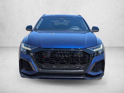 2021 Audi RS Q8 4.0 TFSI quattro