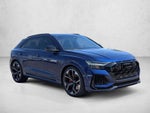 2021 Audi RS Q8 4.0 TFSI quattro