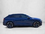 2021 Audi RS Q8 4.0 TFSI quattro