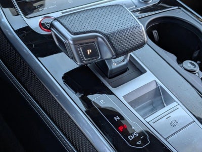2021 Audi RS Q8 4.0 TFSI quattro