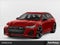 2022 Audi RS 6 Avant 4.0 TFSI quattro