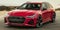 2022 Audi RS 6 Avant 4.0 TFSI quattro