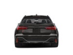 2022 Audi RS 6 Avant 4.0 TFSI quattro