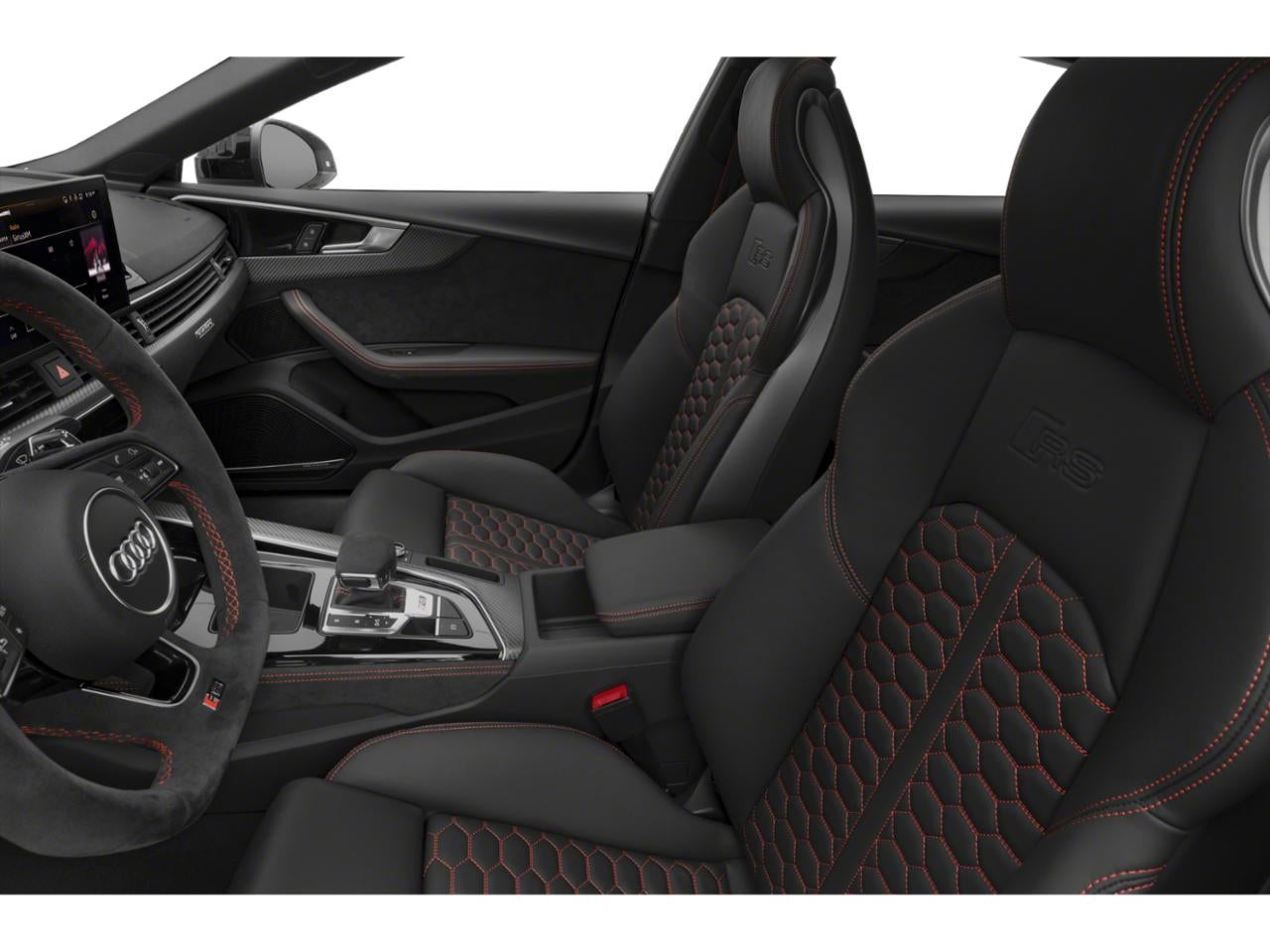 2023 Audi RS 5 Sportback 2.9 TFSI quattro
